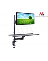 Maclean Uchwyt biurkowy do monitora MC-681 13 -27  9kg - nr 12