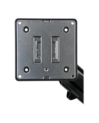 Articulating Monitor Arm StarTech.com Monitorarm mit Kabelmanagement und Tischhalterung - Monitorhalterung