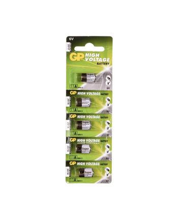 GP Battery GP Bateria alkaiczna blister 5szt.
