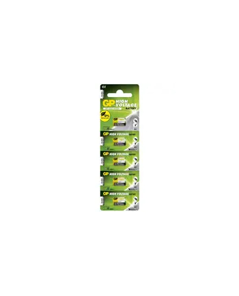GP Battery GP Bateria alkaiczna blister 5szt.