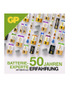 GP Battery GP Bateria do zegarków LR54 blister 10szt. - nr 9