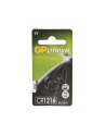 GP Battery GP Bateria guzikowa CR1216 blister 1szt. - nr 1