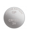 GP Battery GP Bateria guzikowa CR1220 blister 5szt. - nr 3