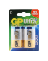 GP Battery GP Bateria alkaiczna LR-20 blister 2szt. - nr 2