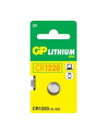 GP Battery GP Bateria guzikowa CR1220 blister 1szt. - nr 3