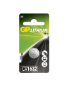 GP Battery GP Bateria guzikowa blister 1szt. - nr 11