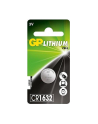 GP Battery GP Bateria guzikowa blister 1szt. - nr 12
