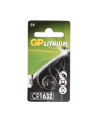 GP Battery GP Bateria guzikowa blister 1szt. - nr 1