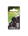 GP Battery GP Bateria guzikowa CR2016 blister 2szt. - nr 1