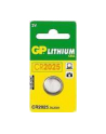 GP Battery GP Bateria guzikowa CR2025 blister 1szt. - nr 8