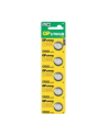 GP Battery GP Bateria guzikowa CR2025 blister 1szt. - nr 9
