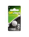 GP Battery GP Bateria guzikowa CR2025 blister 1szt. - nr 11