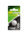 GP Battery GP Bateria guzikowa CR2025 blister 1szt. - nr 12