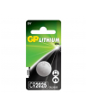 GP Battery GP Bateria guzikowa CR2025 blister 1szt. - nr 4