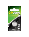 GP Battery GP Bateria guzikowa CR2032 blister 1szt. - nr 10