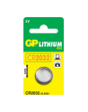 GP Battery GP Bateria guzikowa CR2032 blister 1szt. - nr 12