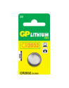 GP Battery GP Bateria guzikowa CR2032 blister 1szt. - nr 10