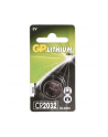 GP Battery GP Bateria guzikowa CR2032 blister 1szt. - nr 1