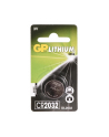 GP Battery GP Bateria guzikowa CR2032 blister 1szt. - nr 2