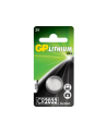 GP Battery GP Bateria guzikowa CR2032 blister 1szt. - nr 3