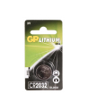 GP Battery GP Bateria guzikowa CR2032 blister 1szt. - nr 4