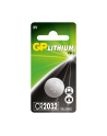 GP Battery GP Bateria guzikowa CR2032 blister 1szt. - nr 5