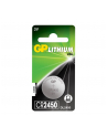 GP Battery GP Bateria guzikowa CR2450 blister 1szt. - nr 3