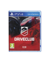 Gra PS4 Driveclub - nr 1