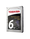 Dysk HDD Toshiba X300 3 5  6TB SATA III 128MB 7200obr/min - nr 7