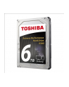 Dysk HDD Toshiba X300 3 5  6TB SATA III 128MB 7200obr/min - nr 17