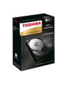Dysk HDD Toshiba X300 3 5  6TB SATA III 128MB 7200obr/min - nr 21