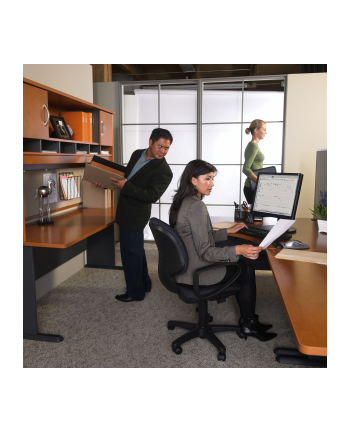 3M PF18.5W PRIVACY FILTER BLACK FOR 18,5IN / 47,0 CM / 16:9      IN nr 2