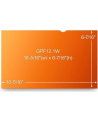 3M GPF12.1W GOLD LAPTOP Wide (15:9/16:9/16:10)/ LCD/ Farbe: gold - nr 12