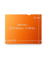 3M GPF19.0 GOLD DESKTOP 48.3 cm (19'')/ Normal (4:3/5:4)/ LCD/ Farbe: gold - nr 4