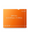 3M GPF19.0 GOLD DESKTOP 48.3 cm (19'')/ Normal (4:3/5:4)/ LCD/ Farbe: gold - nr 6