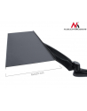 Maclean Uchwyt biurkowy do monitora MC-681 13 -27  9kg - nr 12