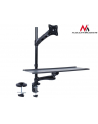 Maclean Uchwyt biurkowy do monitora MC-681 13 -27  9kg - nr 16