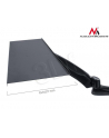 Maclean Uchwyt biurkowy do monitora MC-681 13 -27  9kg - nr 4