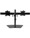 Lexmark DUAL MONITOR STAND . - nr 28