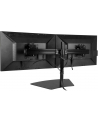 Lexmark DUAL MONITOR STAND . - nr 34