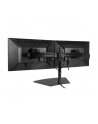Lexmark DUAL MONITOR STAND . - nr 41