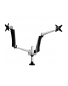 StarTech.com DUAL MONITOR MOUNT - STACKABLE . - nr 33