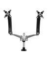 StarTech.com DUAL MONITOR MOUNT - STACKABLE . - nr 4