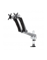 StarTech.com DUAL MONITOR MOUNT - STACKABLE . - nr 63