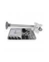 StarTech.com MONITOR STAND W/ CABLE HOOK SWIVEL MONITOR STAND - nr 10