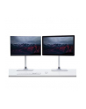 StarTech.com MONITOR STAND W/ CABLE HOOK SWIVEL MONITOR STAND - nr 15