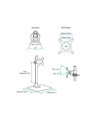 StarTech.com MONITOR STAND W/ CABLE HOOK SWIVEL MONITOR STAND - nr 16