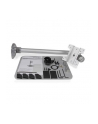 StarTech.com MONITOR STAND W/ CABLE HOOK SWIVEL MONITOR STAND - nr 17