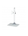 StarTech.com MONITOR STAND W/ CABLE HOOK SWIVEL MONITOR STAND - nr 18