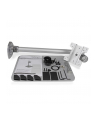 StarTech.com MONITOR STAND W/ CABLE HOOK SWIVEL MONITOR STAND - nr 25